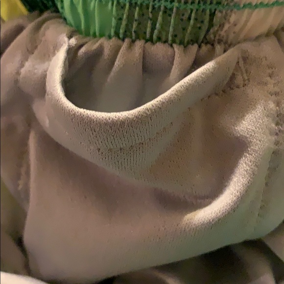 Nike dri fit running shorts - Picture 4 of 4